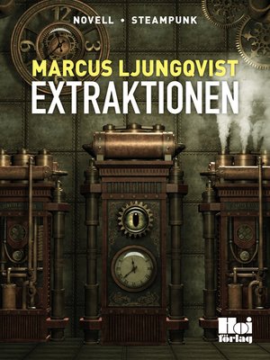 cover image of Extraktionen